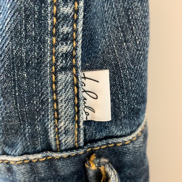 Talula Jean Vest - Picture 7 of 9